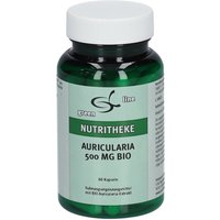 green line Auricularia 500 mg BIO von green line