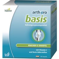 Hübner arthoro basic von hübner