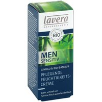 Lavera Men sensitiv pflegende Feuchtigkeitscreme von lavera