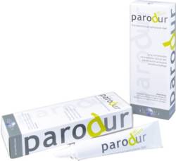 PARODUR Gel Limette von lege artis Pharma GmbH & Co. KG