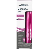 Mascara med Ultra Boost von medipharma cosmetics