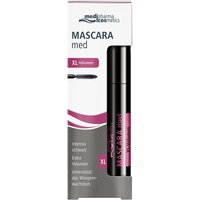 Mascara med Volumen von medipharma cosmetics