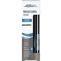 Mascara med wasserfest von medipharma cosmetics