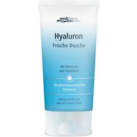 medipharma cosmetics Hyaluron Frische Dusche von medipharma cosmetics