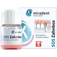 miradent SOS Zahnbox von miradent