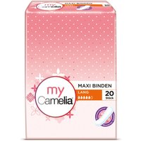 my Camelia® Maxi Binden - Lang von my Camelia