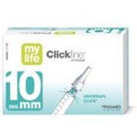 mylife Clickfine® 10 mm Kanülen von mylife