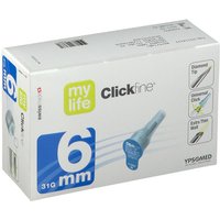 mylife Clickfine® 6 mm Kanülen von mylife