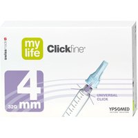 mylife Clickfine® PenNadeln 4 mm von mylife