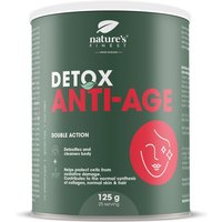 Nature's Finest Detox - Entgiftung Anti-Age von nature’s Finest