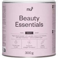 nu3 Beauty Essentials von nu3