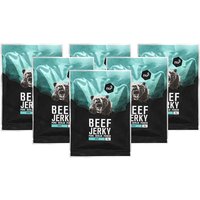 nu3 Beef Jerky, Original von nu3