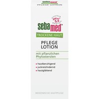 Sebamed Trockene Haut Pflege Lotion von sebamed