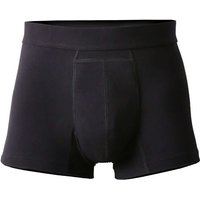 siegmund care Hygieneunterwäsche Herren Boxer schwarz XL von siegmund