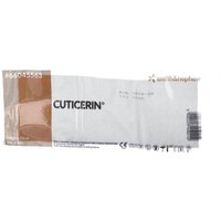 Cuticerin® Salbenkompresse 7,5 x 20 cm von smith&nephew