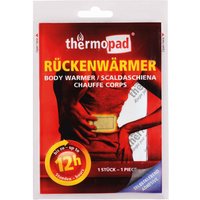 thermopad® Rückenwärmer von thermopad