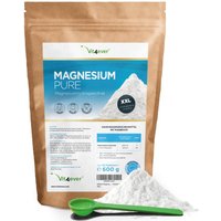 vit4ever Magnesium Pure von vit4ever