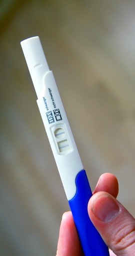 Schwangerschaftstests – für ein zuverlässiges Ergebnis